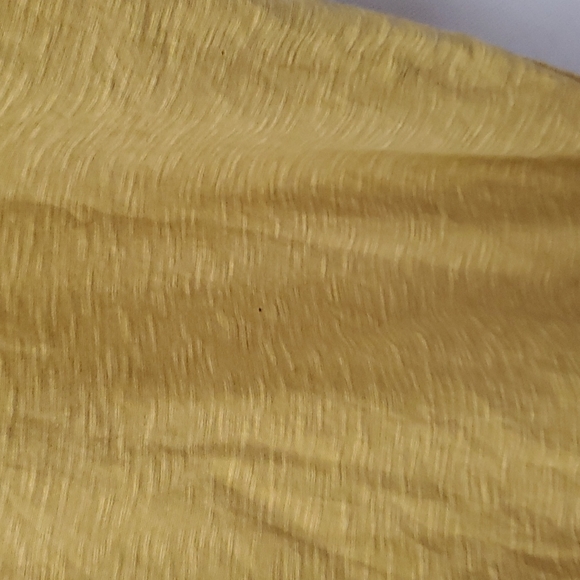 Affliction Coroner Yellow Skull Tee NWT - Picture 6 of 10